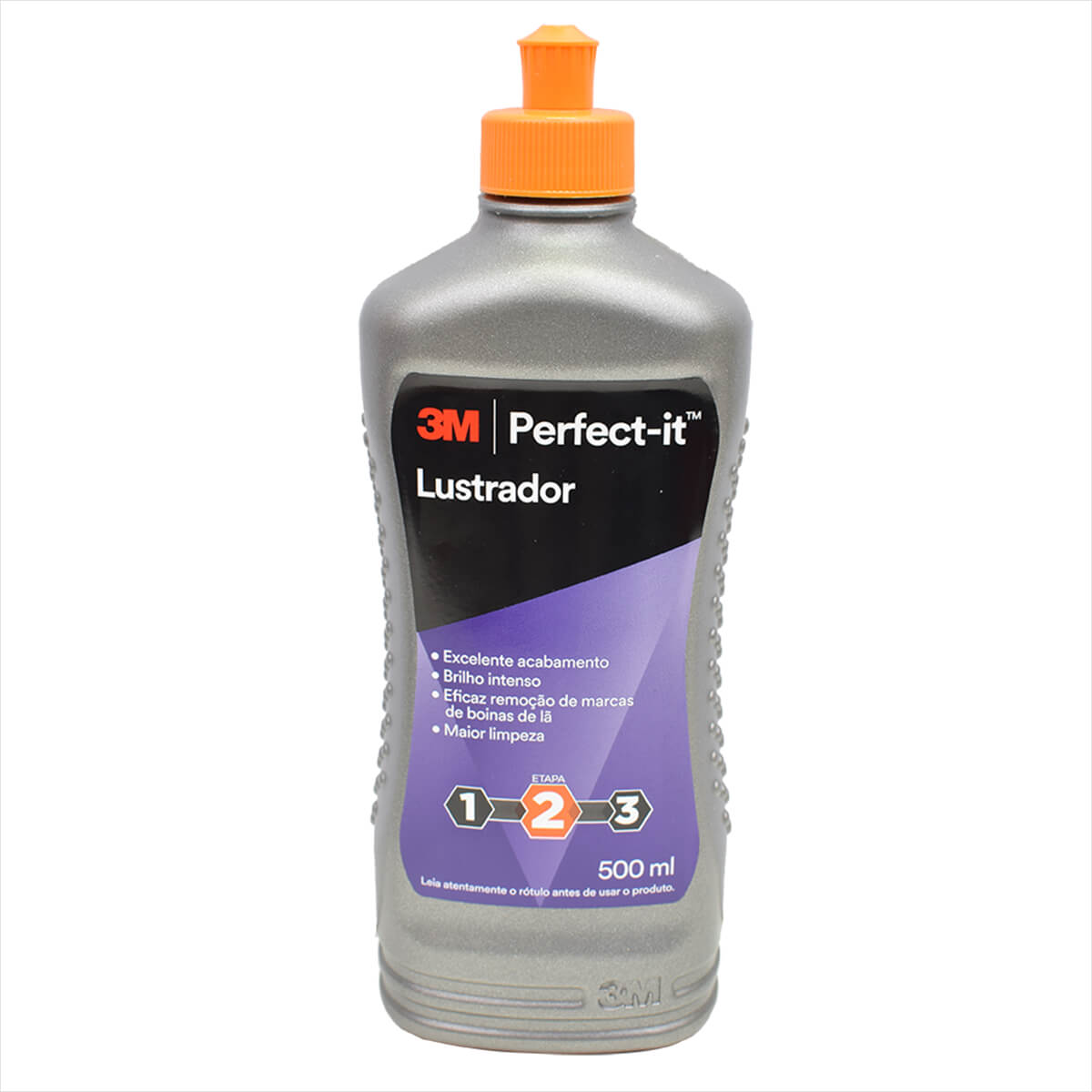 Liquido Lustrador 3M - PN06064 500ml