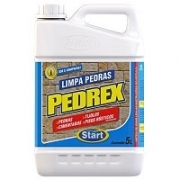 LIMPA PEDRAS PEDREX - START