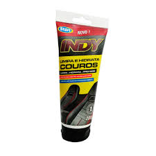 LIMPA COURO INDY 200g - START