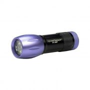 Lanterna LED UV Violeta