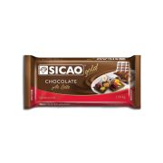 SICAO CHOCOLATE GOLD AO LEITE 1,01KG
