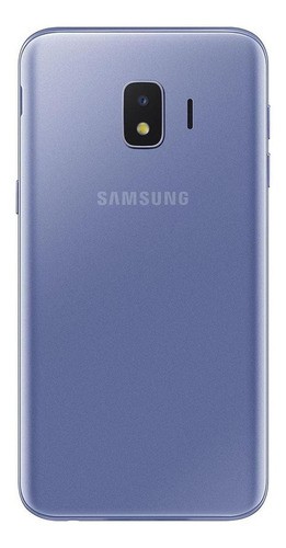 Samsung Galaxy J2 Core Dual Sim 16 Gb Prata (lavanda) 1 Gb Ram
