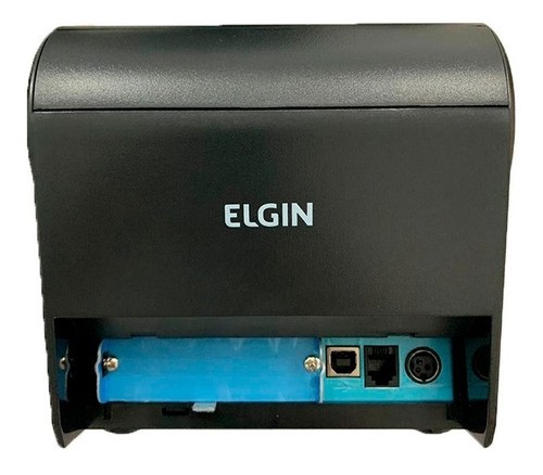 Kit Sat Elgin Smart E Impressora Elgin I9 Térmica Usb 3 Anos
