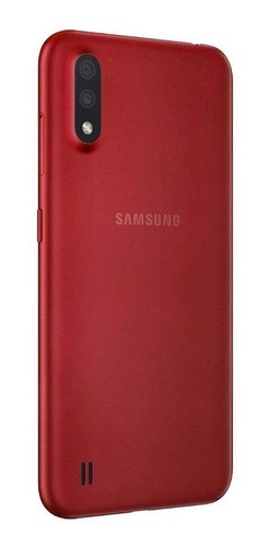 Samsung Galaxy A01 Dual Sim 32 Gb Vermelho 2 Gb Ram
