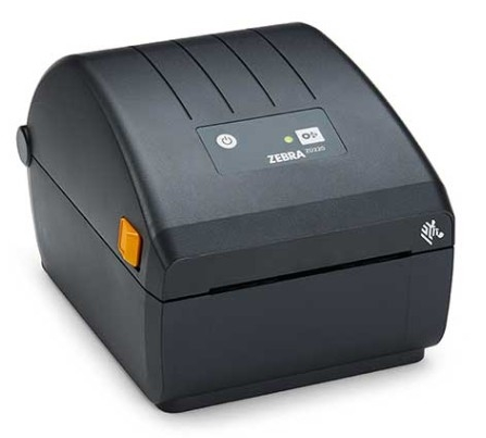impressora ZEBRA ZD220 c/ nf e garantia