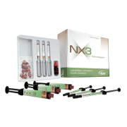 Cimento Resionoso NX3 Intro Kit - Kerr