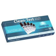 Indicador Biologico CleanTest- Clean Up 