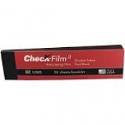 Papel Carbono Check- Film Ii C/12 Fls - Arti Dente
