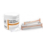 Silicone Para Laboratório Lab Putty 85+ Lab Activator - Coltene