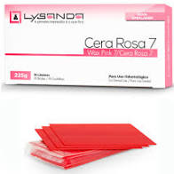 Cera 7 Rosa - Lysanda 