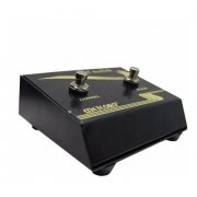 PEDAL FOOT SWITCH CHANNEL/REVERB PARA AMPLIFICADOR METEORO