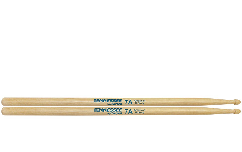 BAQUETA TENNESSEE HICKORY 7AM TNHY LIVERPOOL 