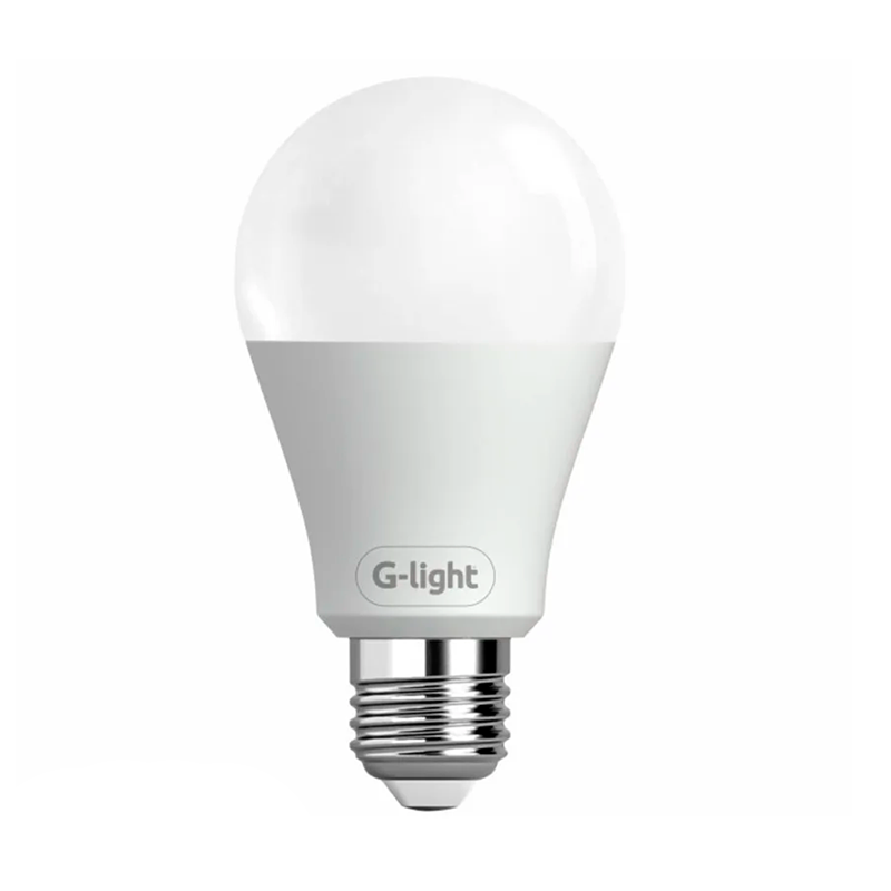 LAMPADA LED A60 G-LIGHT  100/220V