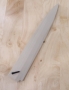 Bainha de madeira para faca yanagiba destro 27cm