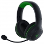Headset Gamer Sem fio Razer Kaira, Xbox Series e PC, Drivers 50mm