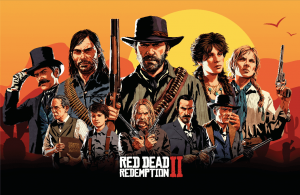 Revista Superpôster Dicas e Truques Xbox Edition - Red Dead Redemption II
