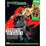 Revista Superpôster Dicas e Truques Xbox Edition - Street Of Rage 4
