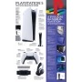 Revista Superpôster Especial PlayStation - PS5