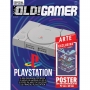Revista Superpôster OLD!Gamer 2 - PlayStation