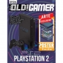 Revista Superpôster OLD!Gamer 5 - PlayStation 2