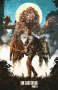 Revista Superpôster PlayStation - The Last Of Us Arte Exclusiva