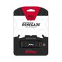 SOLID STATE DRIVE KINGSTON RENEGADE SFYRS/500G