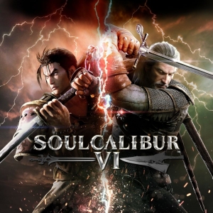 SoulCalibur VI (XBOX ONE)