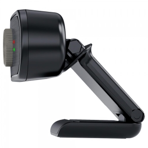 Webcam T-Dagger Streaming Eagle, HD 720p, Microfone Integrado, USB, Preto - TGW620