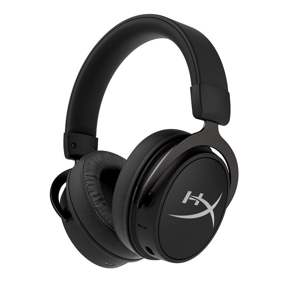 Headset Gamer HyperX Cloud Mix, Com Fio e Bluetooth, Multiplataforma