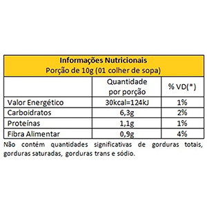 Farinha De Maca Peruana 100G - Giroil - +QAlimento - Loja de Produtos Naturais