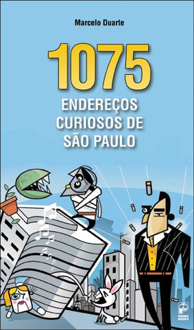1075 endereços curiosos de São Paulo