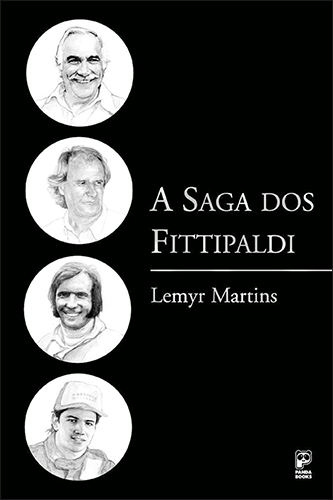 A saga dos Fittipaldi