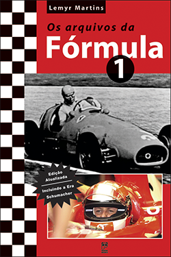 Os arquivos da Fórmula 1