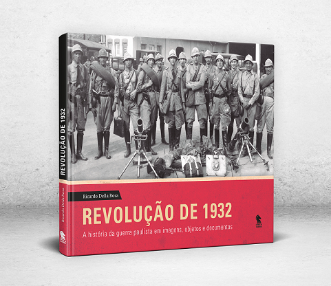 Revolução de 1932