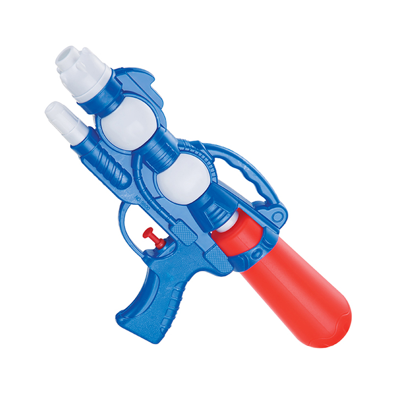 Pistola Arminha Infantil Brinquedo Lança Água Splash