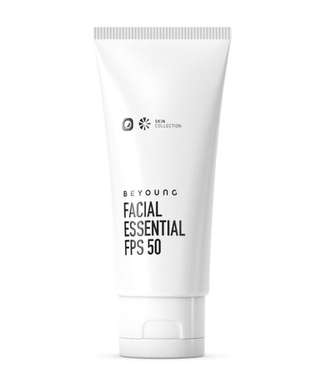 BEYOUNG FACIAL ESSENTIAL FPS50