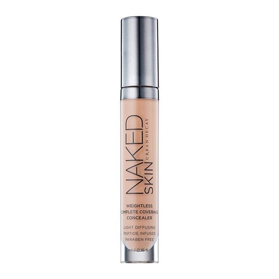 CORRETIVO NAKED SKIN WEIGHTLESS COMPLETE COVERAGE URBAN DECAY