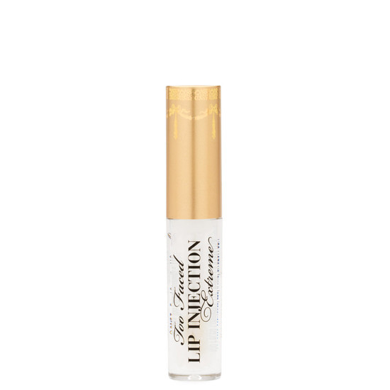 LIP INJECTION TOO FACED TRAVEL SIZE 1,5G