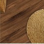Adesivo piso madeira castanho antiderrapante