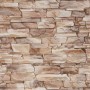 Papel de parede pedra canjiquinha grande