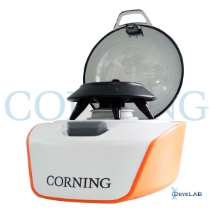 100-240VAC Corning 6770 LSE Mini Microcentrifuge 50/60 Hz 