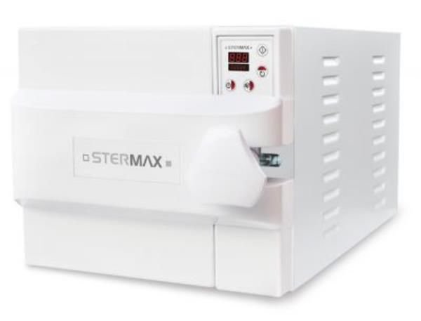 Autoclave Stermax Extra STERMAX