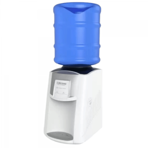 Bebedouro Água Super Gelada Premium 127v Compressor Refrigerado Colormaq