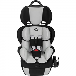 Cadeira Cadeirinha Auto Infantil Booster Versati Tutti Baby
