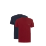Kit Camiseta Emporio Armani