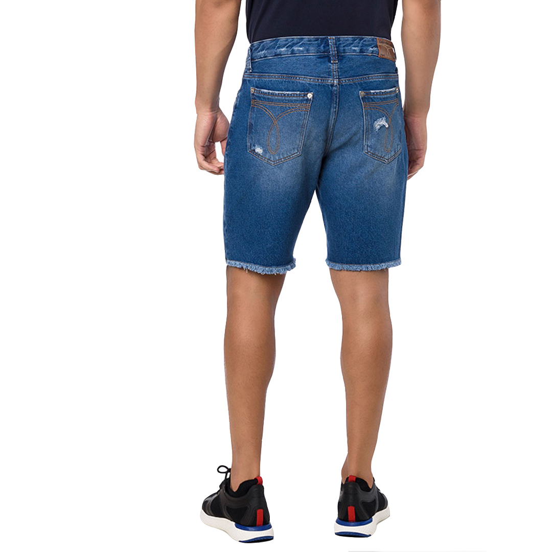 Bermuda Calvin Klein Jeans