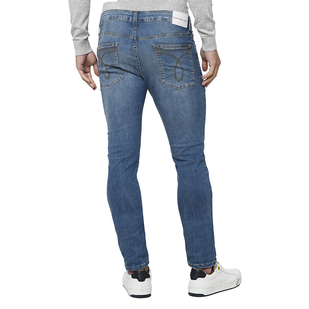 Calça Calvin Klein Jeans Skinny
