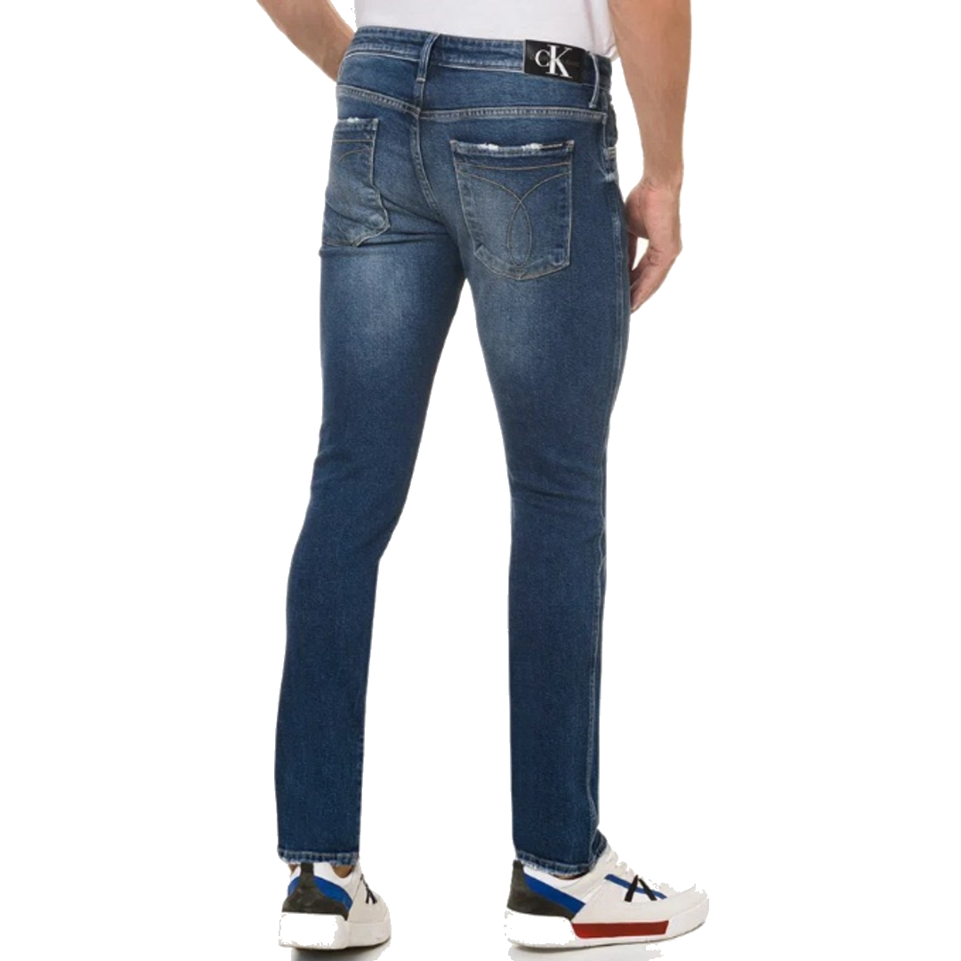 Calça Jeans Calvin Klein Jeans Skinny