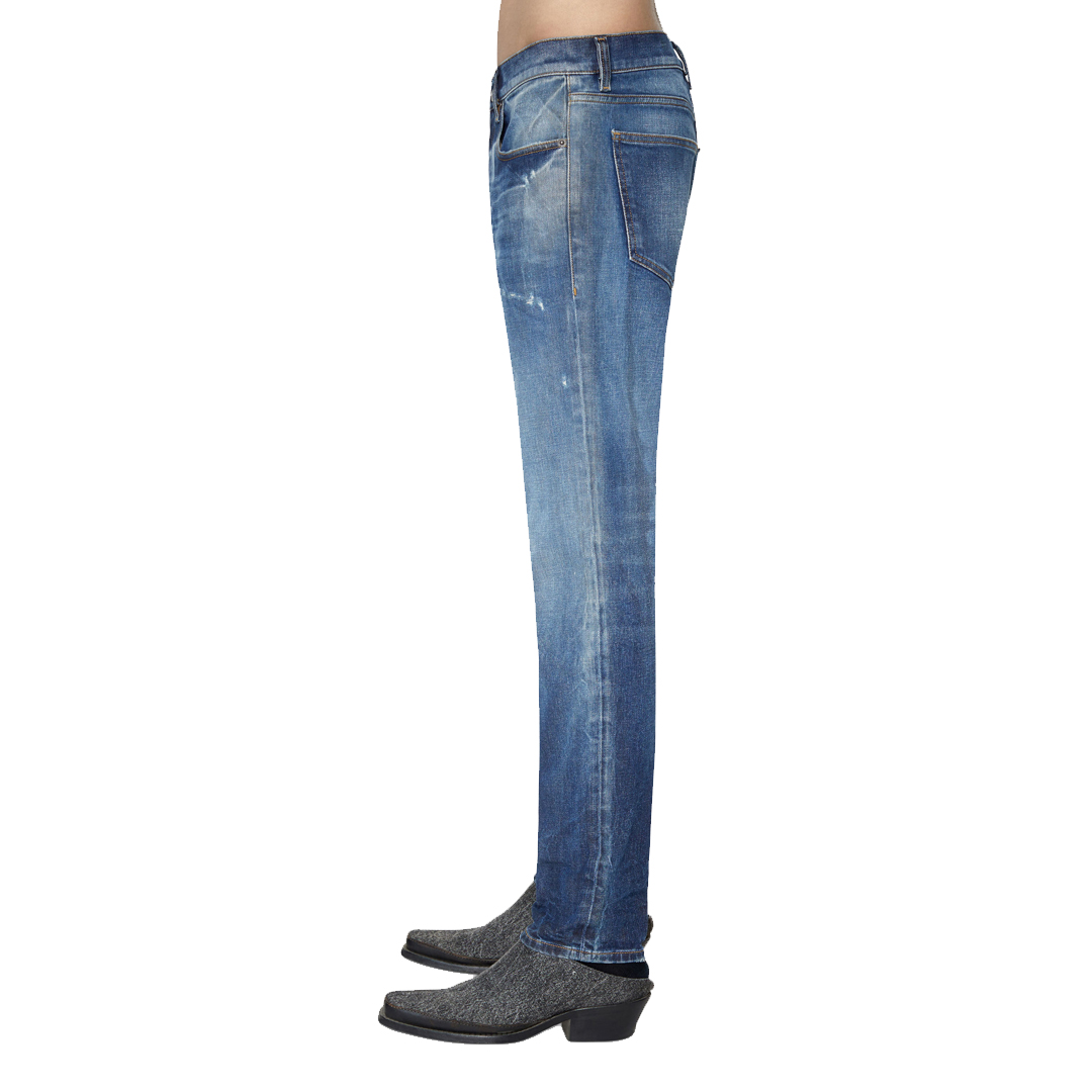 Calça jeans Diesel 2019 D-Strukt -09E14