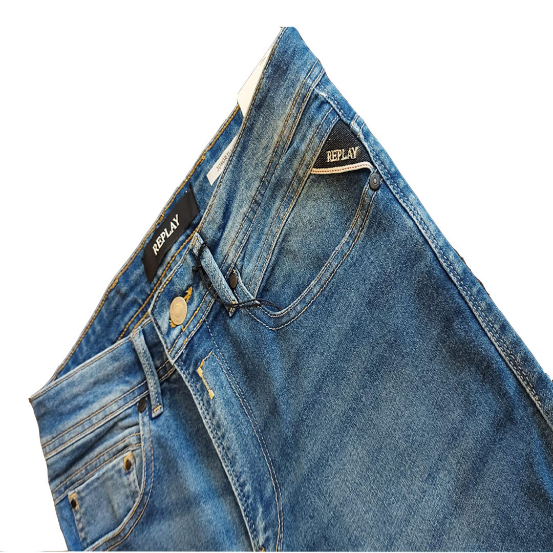 Calça jeans Replay